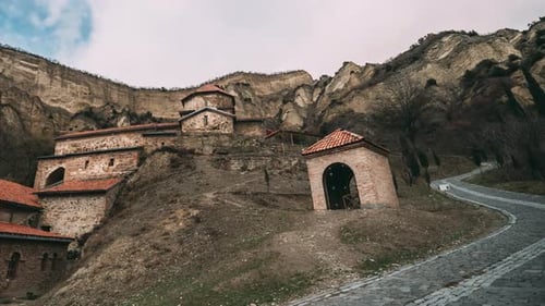 Mtskheta Georgia