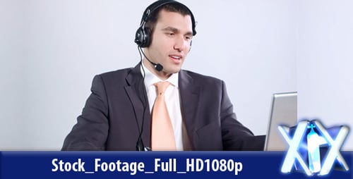 Call Center Operator