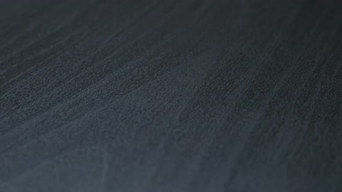 Euro Bills Fanned Out Close Up