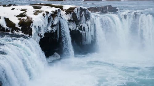 Wasserfall