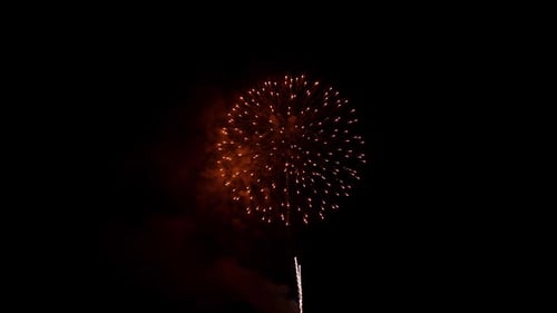 Fireworks 201