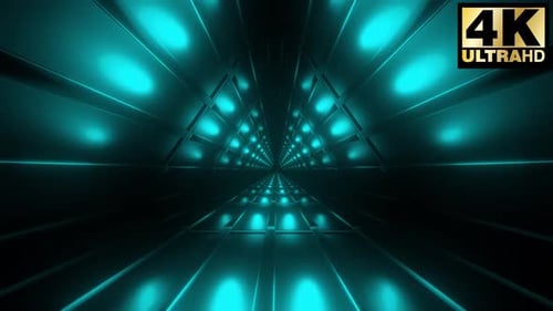 4 Light Reflection Tunnel Pack