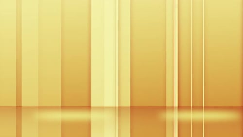 4K Soft orange background