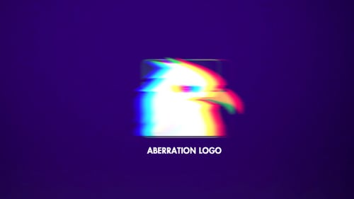 Aberration Logo