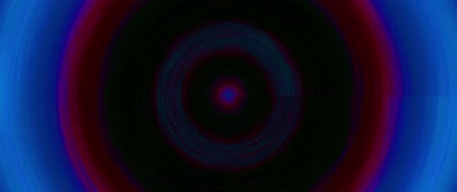 Colorful Circle Animation