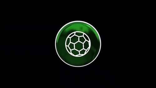 Icon Foot Ball