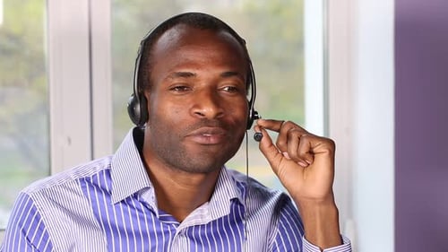 Call Center Consultation