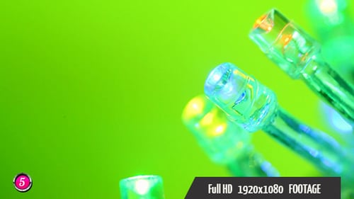 LED Bulbs 4
