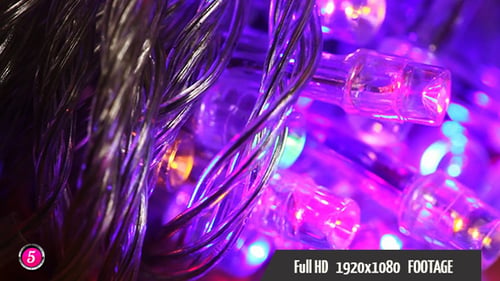 LED Bulbs 3