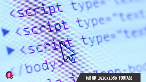 Computer HTML Codes 1
