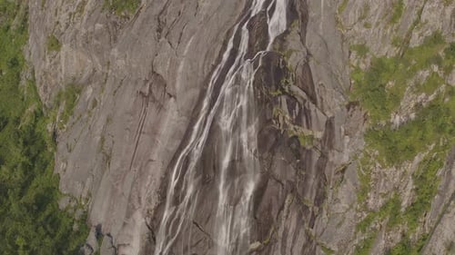 Wasserfall
