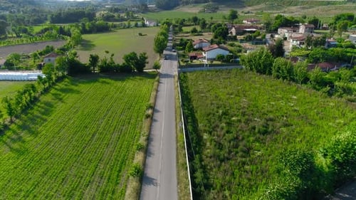 Landstraße