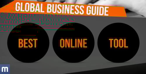 The Way to Success - Short Corporate Intro