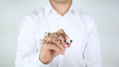 Crowd Sourcing