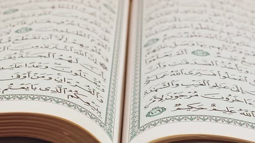 Religion Das Buch des Islam 04
