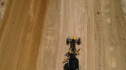 Bulldozer