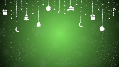 Weihnachtsfeiertagshintergrund bunt geschlungen