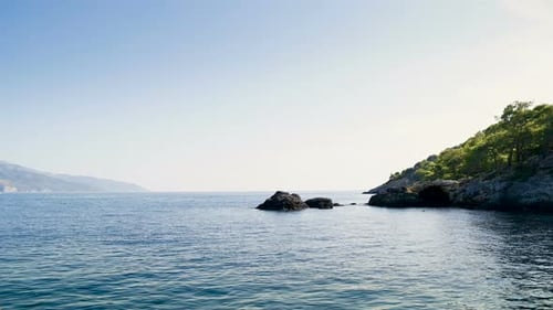 Island Sea