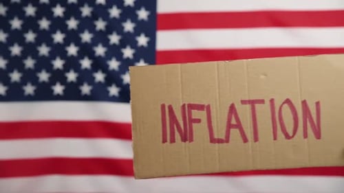 Konzept der Weltinflation