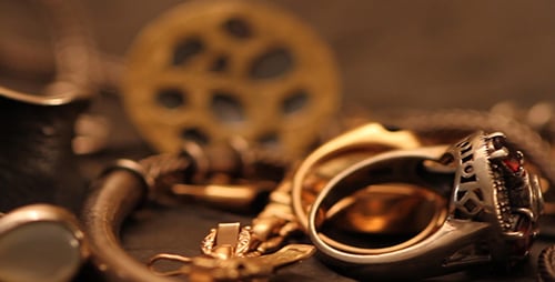 Goldschmuck 2