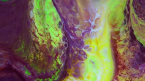 Abstrakte bunte invertierte Sakralfarbe Explodierende Textur 870