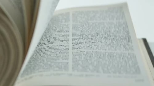 Bibel