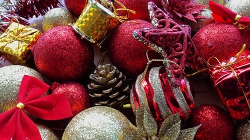 Christmas Decorations