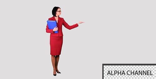 Demonstração de negócios 1