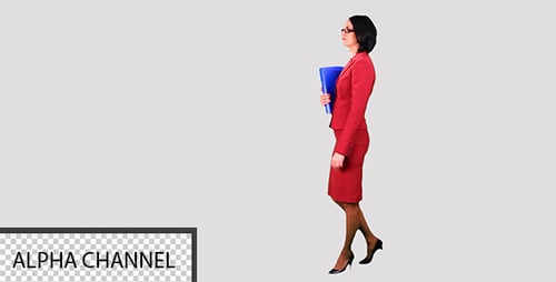 Demonstração de negócios 2