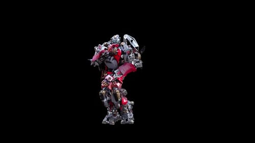 23 Robotertanz HD