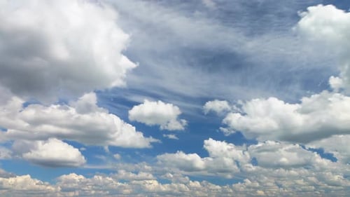 Clouds