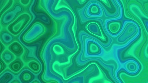 абстрактный красочный фон движения. Модный красочный жидкий фон \_54