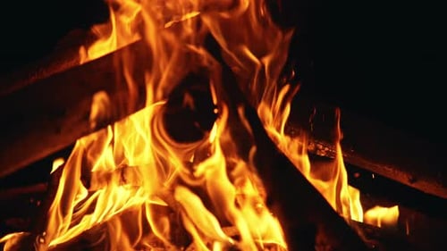 Fire (2K)