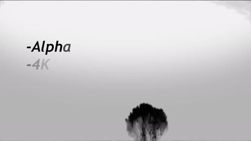 Zu den Schmutzladungen und Sand gehören Alpha
