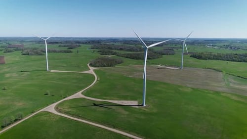 Production d'énergie alternative