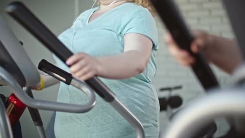 Transforming Body with Sport