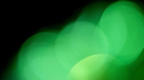 Light Leaks Footage Lens Glow Flare Bokeh Overlays Burn Defocused Flash Rays Flame Background