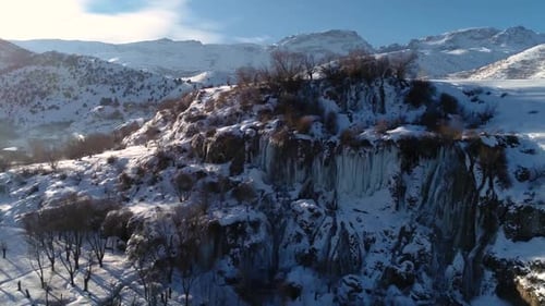 Wasserfall