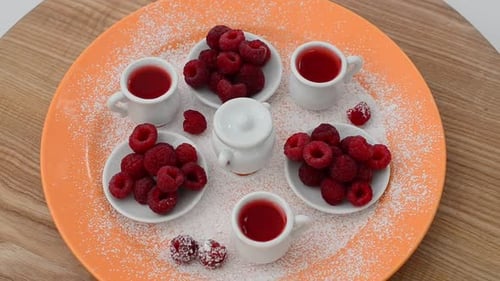 Raspberry 11