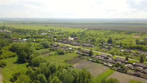 Country Village