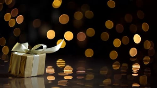 Fondo de Feliz Navidad y Feliz Año Nuevo