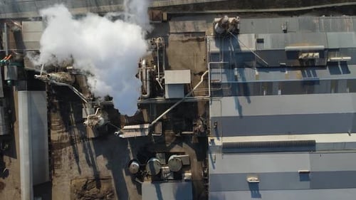 Construction of Facility