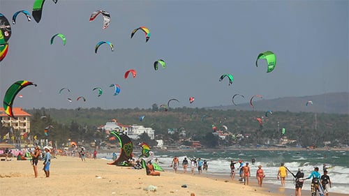 Kites