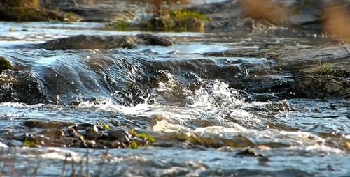 River Miniature Effect 4