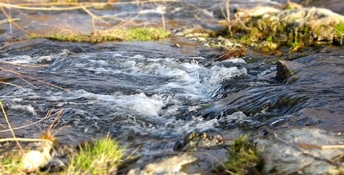 River Miniature Effect 5