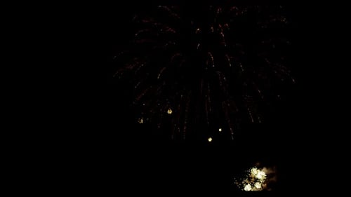 Fireworks 191