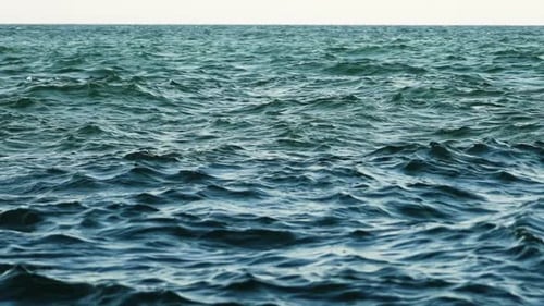 Ocean water background