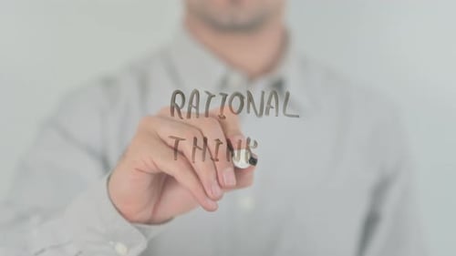Rationales Denken