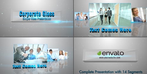 Corporate Presentation