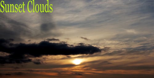 Clouds